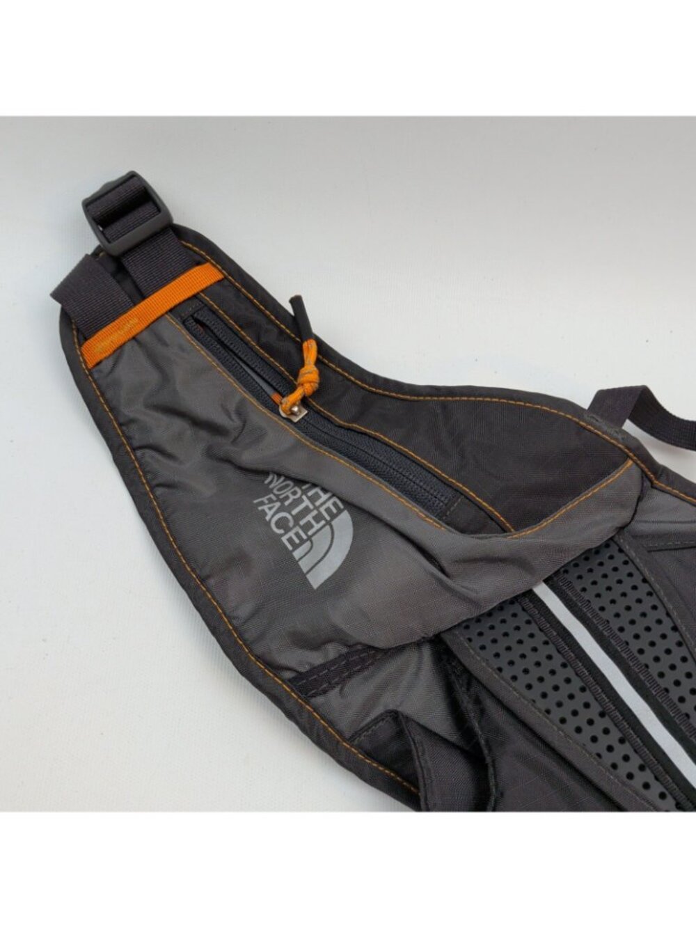 Y2K The North Face Flight Series Hydration Belt Fanny Pack Waist Bag Gorpcore - Picture 2 of 12
